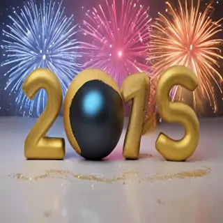 new years png