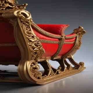 sleigh