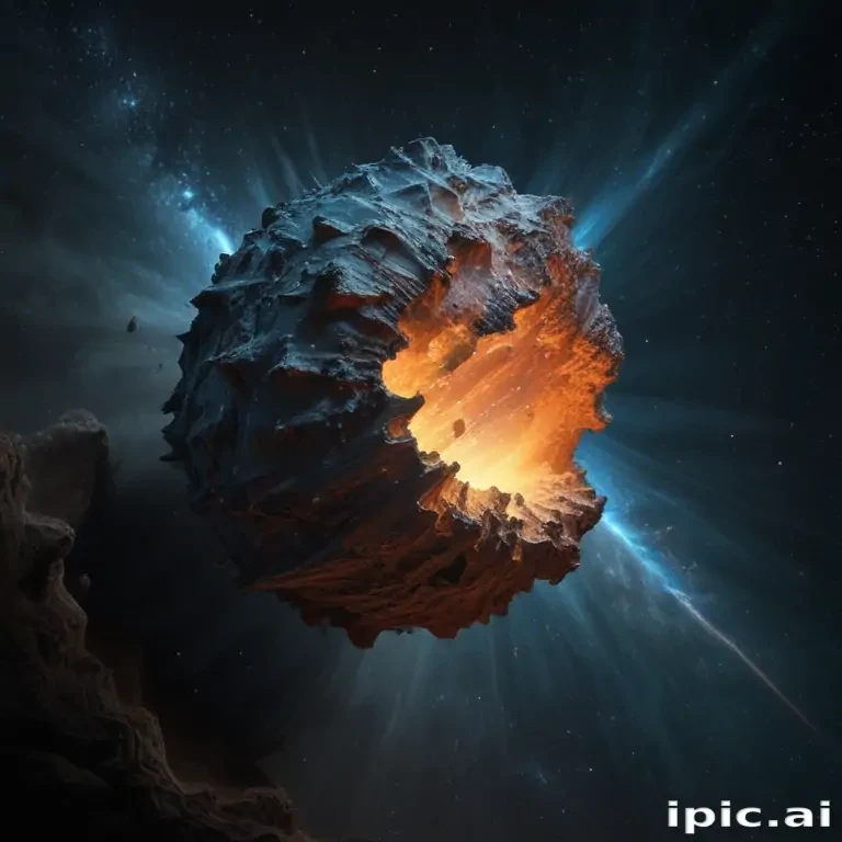 comet png