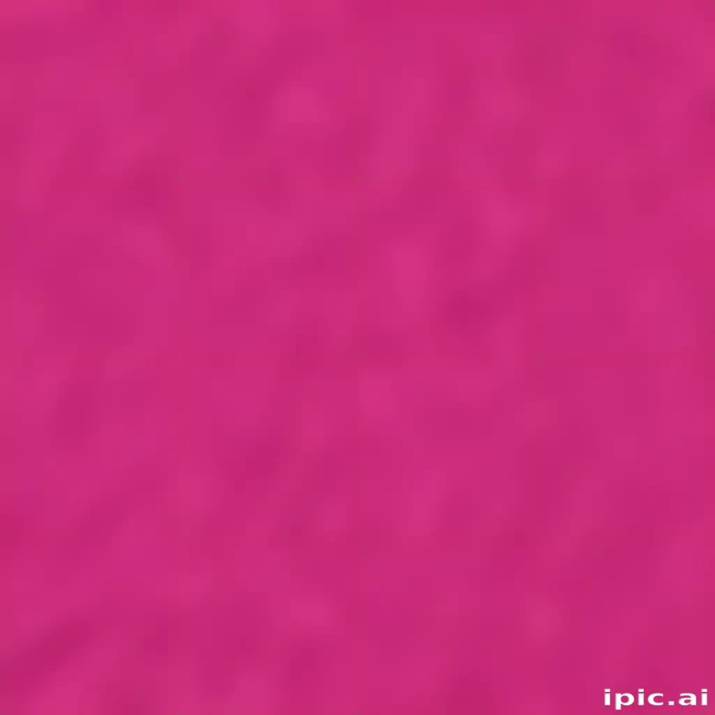 magenta background