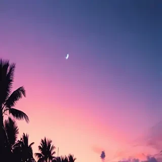 blue iphone background aesthetic