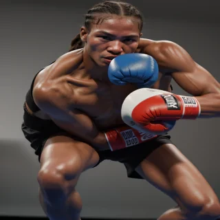 boxing png