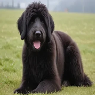 portuguese sheepdog