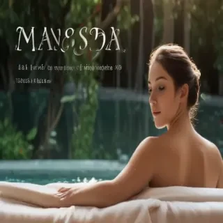 spa music
