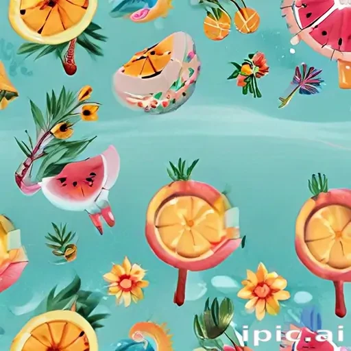 summer phone backgrounds