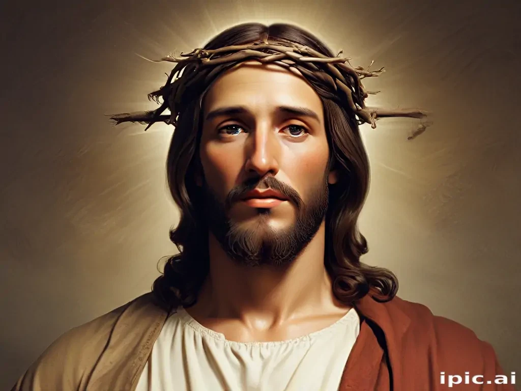 jesus christ iphone wallpaper