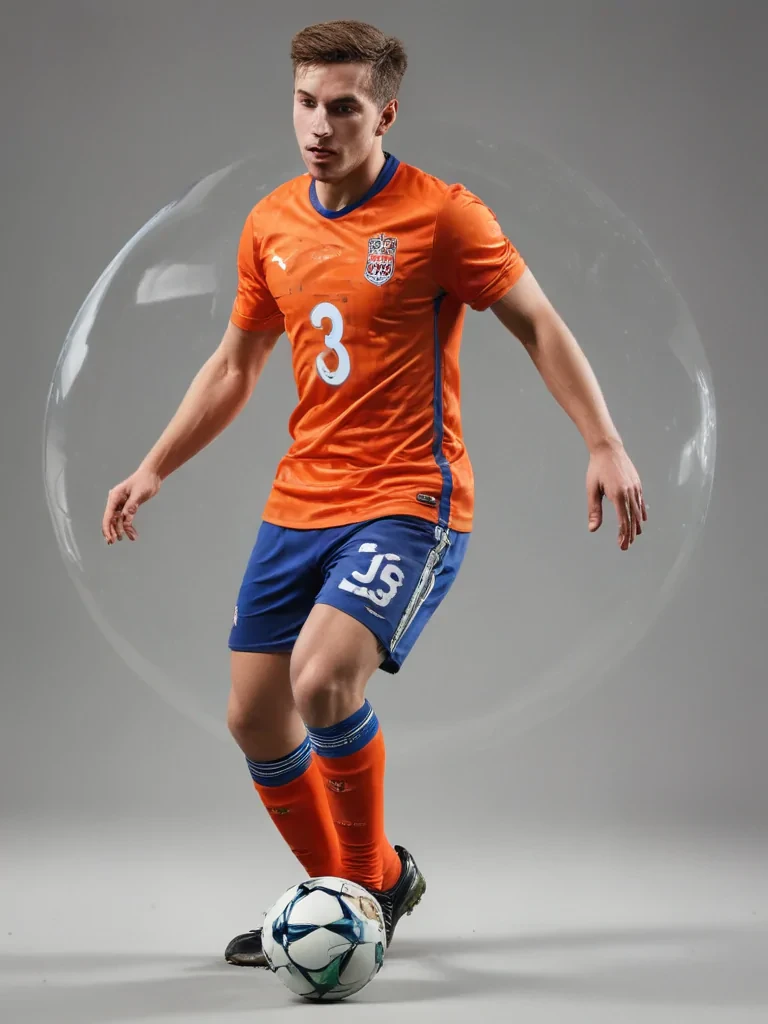 football transparent