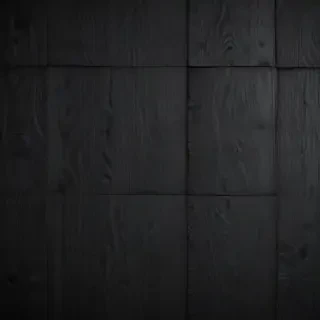 black wood texture