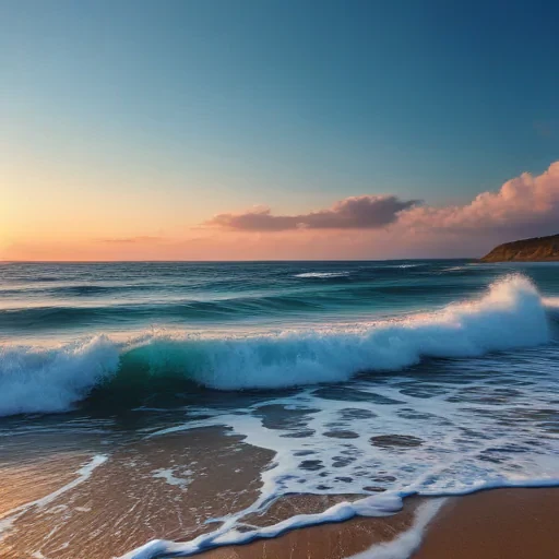 aesthetic ocean wallpaper iphone