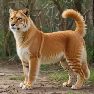 cheetoh breed