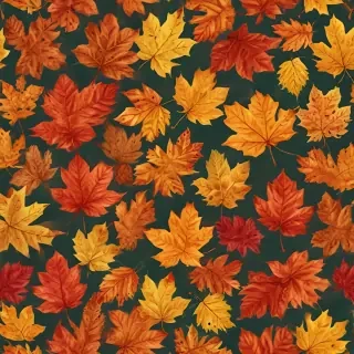 autumn leaves png