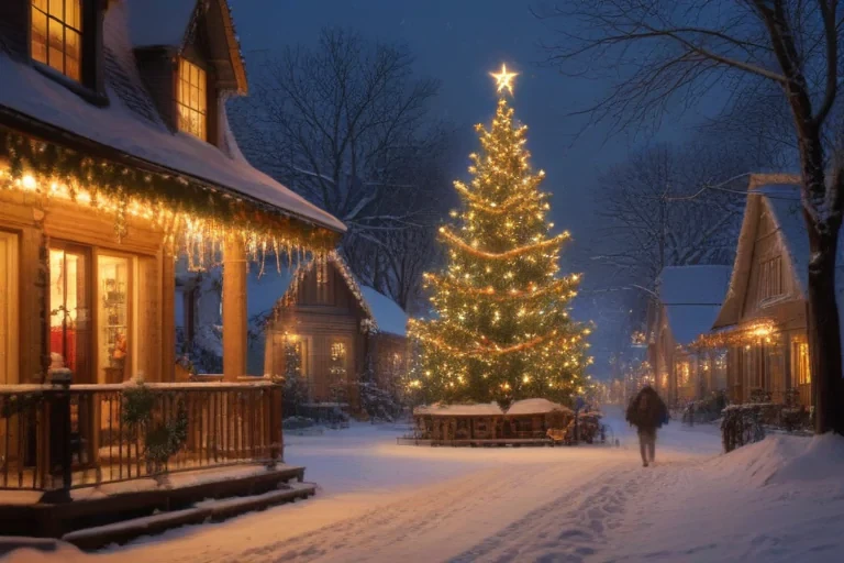 christmas transparent