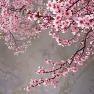 cherry blossom background wallpaper