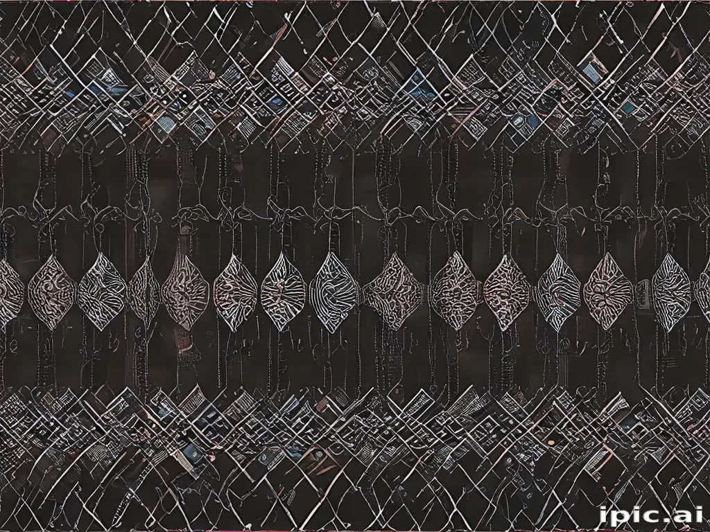 pattern line designs