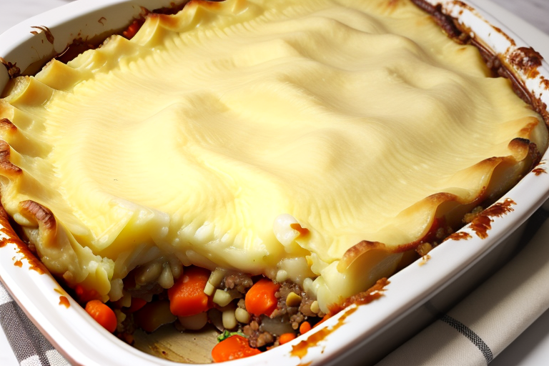 side dishes for shepherds pie