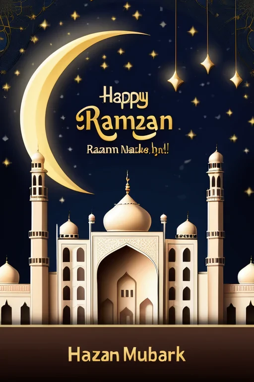 ramzan mubarak images