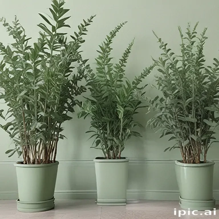 sage green aesthetic