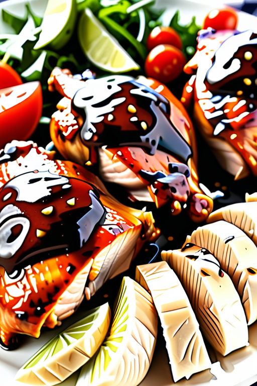 best sides for bbq chicken