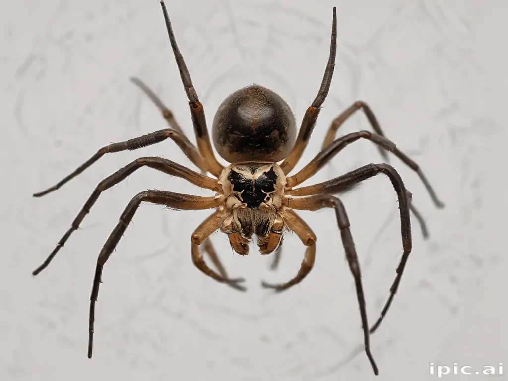 png spider