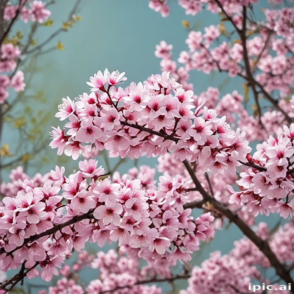 spring phone wallpaper