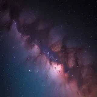stars iphone wallpaper