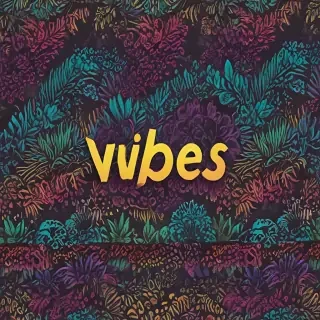 vibes wallpaper