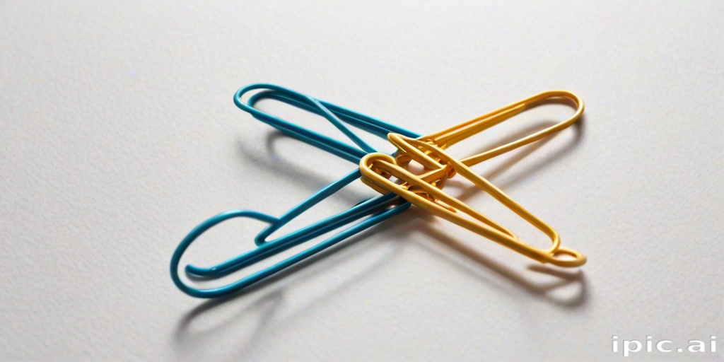 paperclip png
