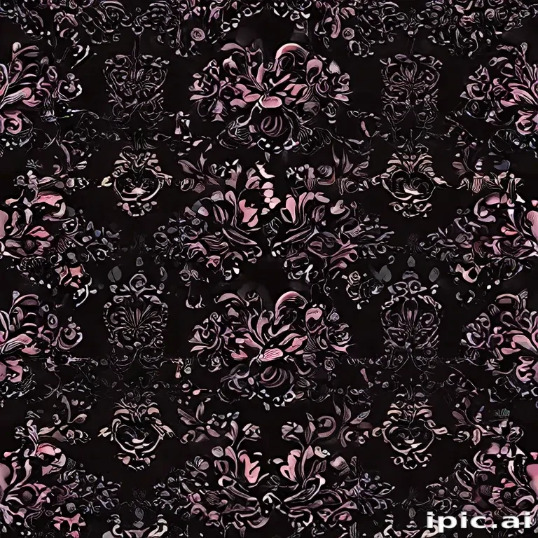 classy girly black wallpaper iphone