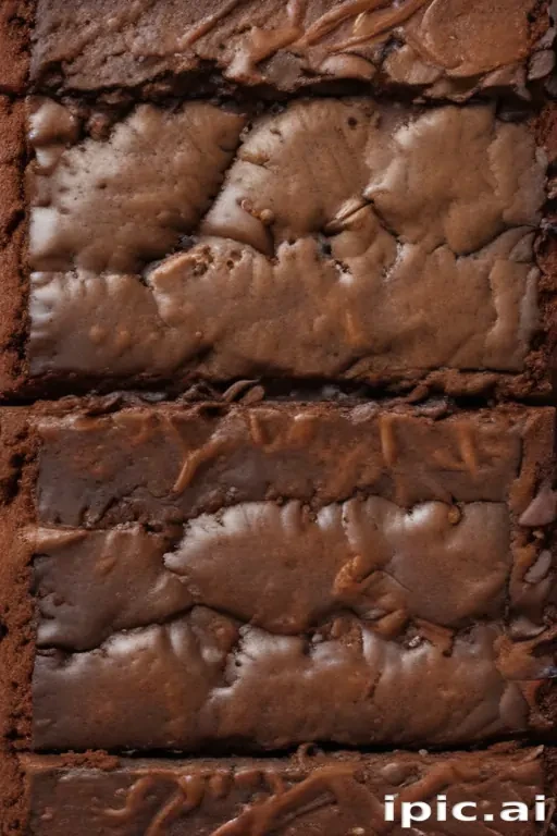 brownie png