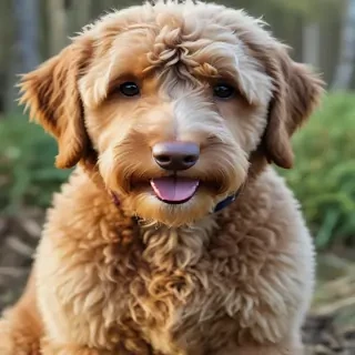 australian labradoodle
