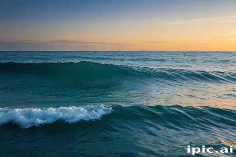 ocean wallaper