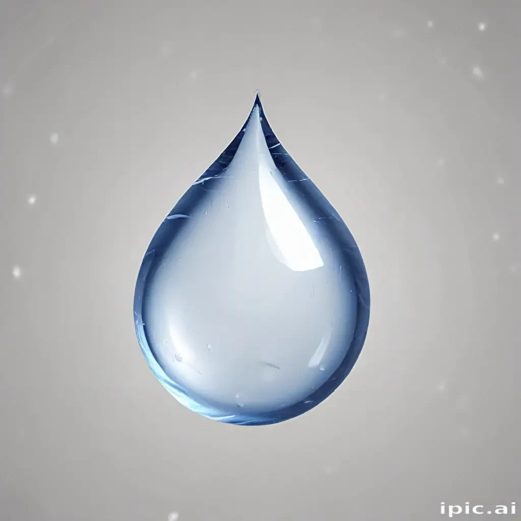 water droplet png