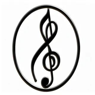 music symbol