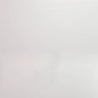 aesthetic white background