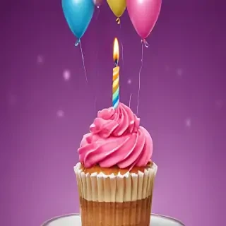 birthday iphone wallpaper