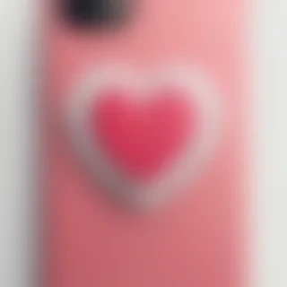 iphone girly valentines day wallpaper