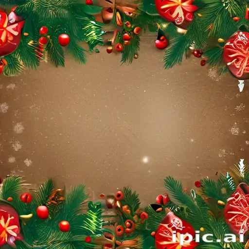 beautiful christmas background
