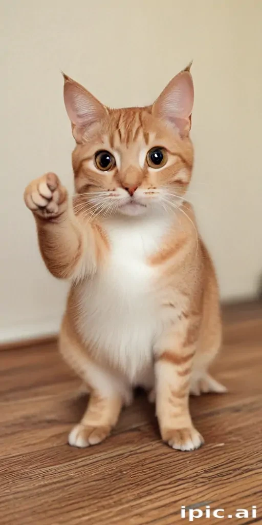 you pointing
