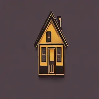 house logo png