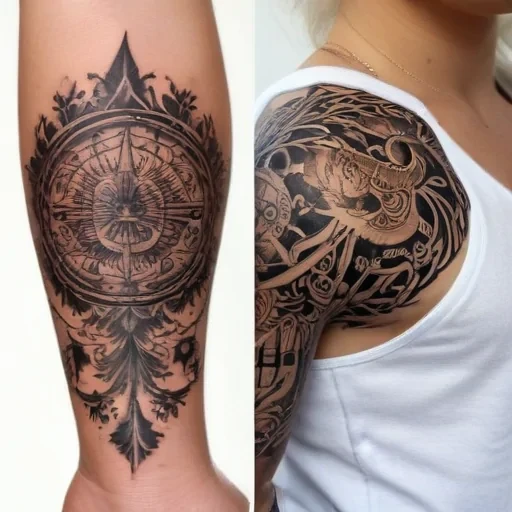 tattoo png