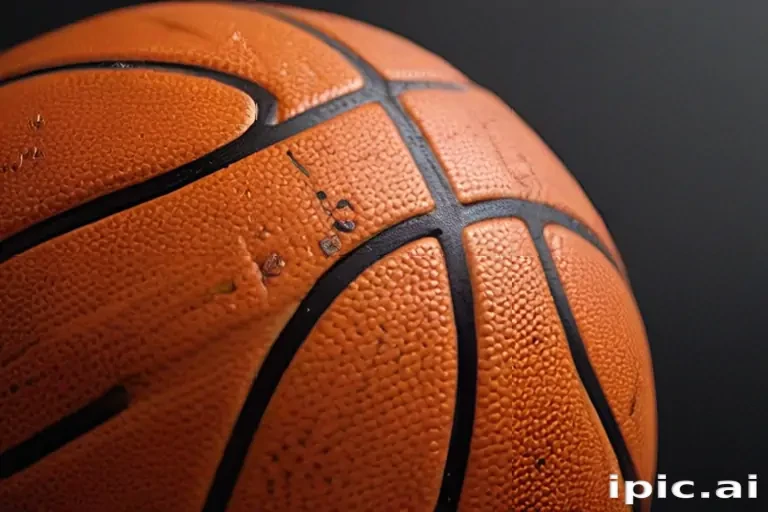 png basketball