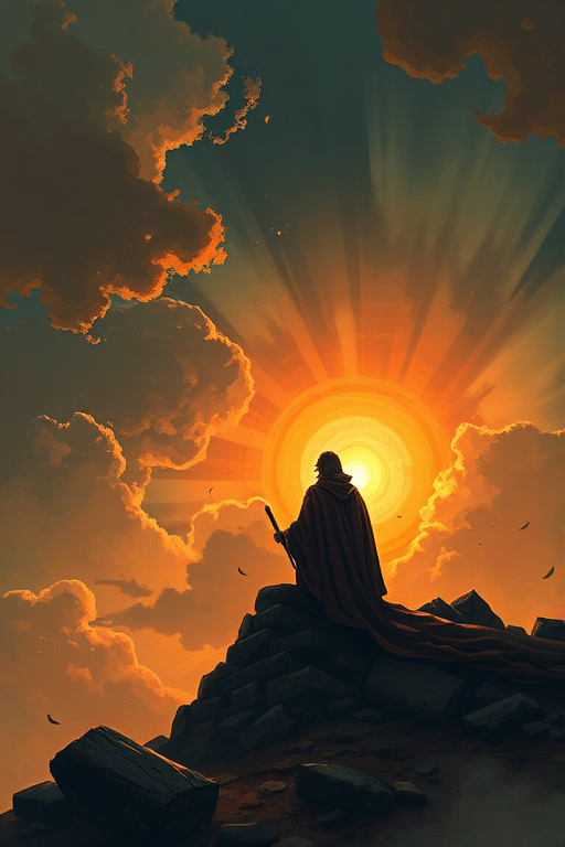 Please describe the image you want to reproduce so I can help create a prompt for you.