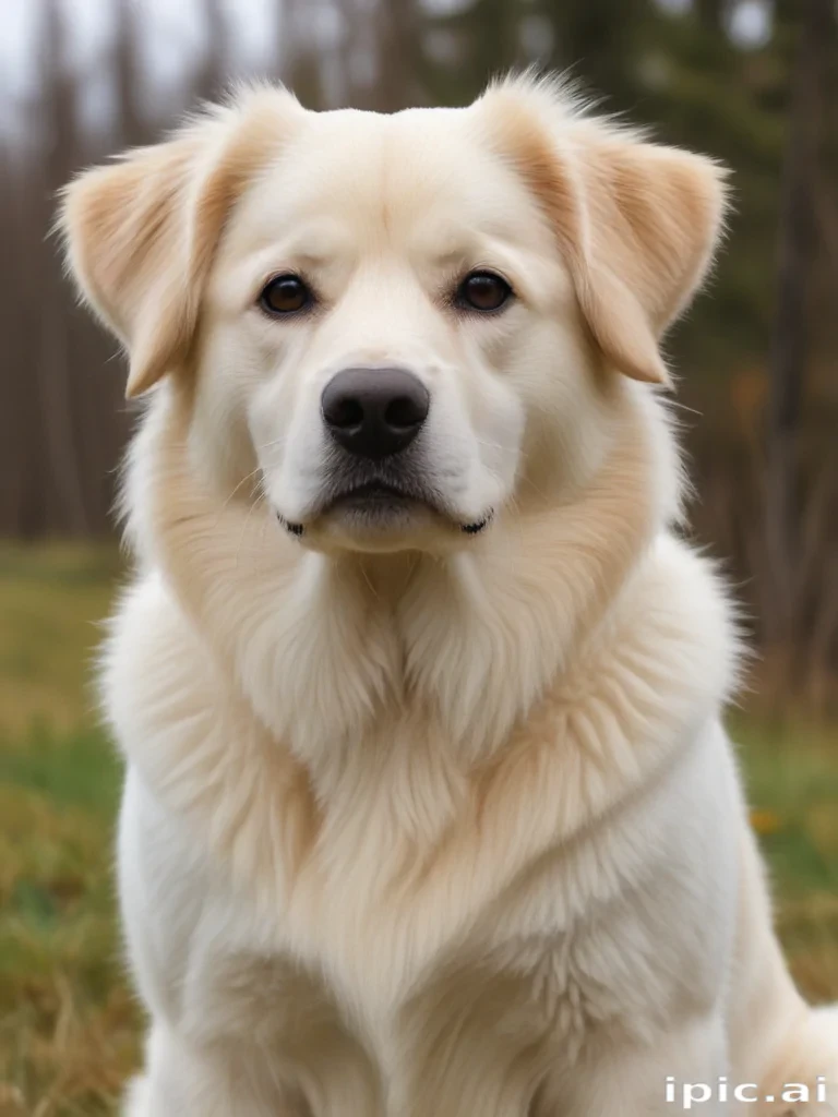alaskan malador dog breed