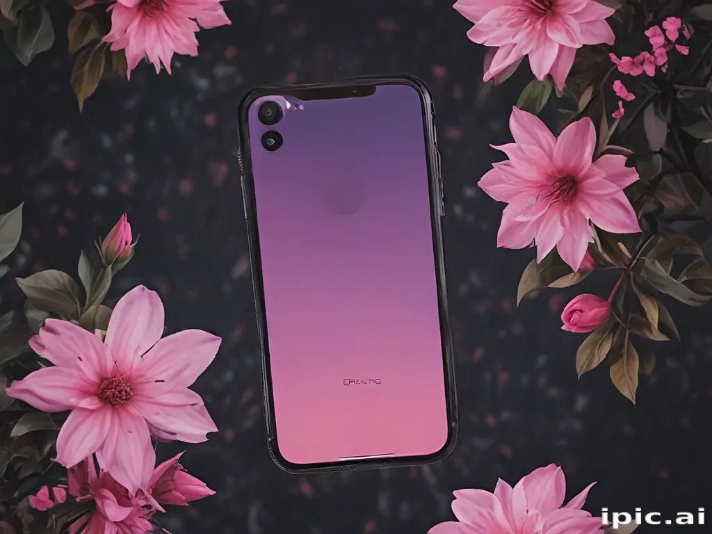 aesthetic iphone wallpapers