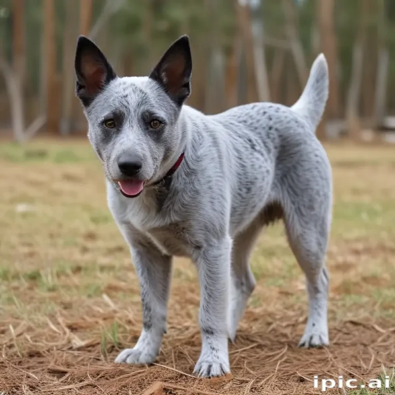 australian stumpy tail cattle dog