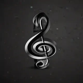 music logo