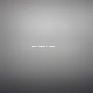 silver background