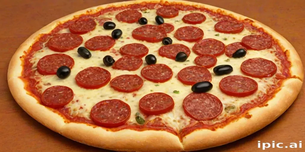free pizza clipart