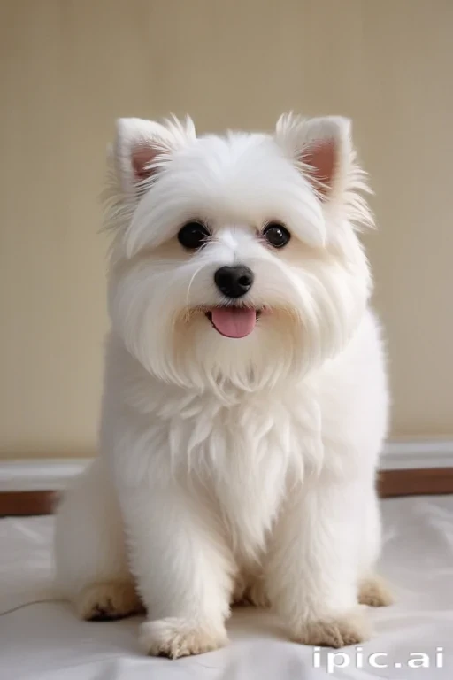bolognese dog breed