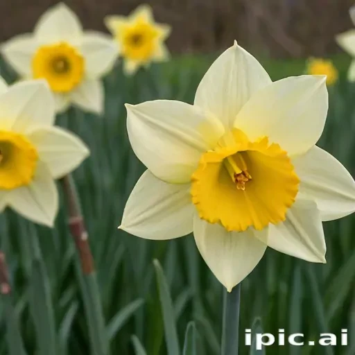 daffodil flower
